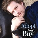 Adopt - Don't Buy